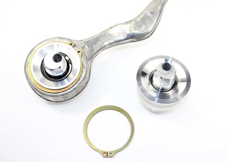BMW Z4 Monoball Bushings - Front - SPL Parts - Adjustable Front Caster Rod - `19-`27